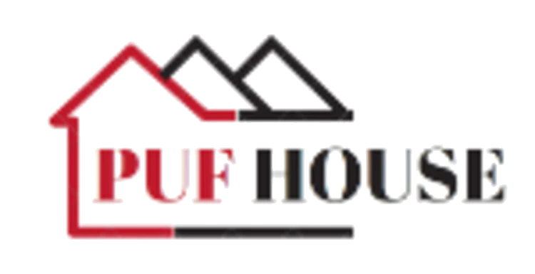 PUF HOUSE