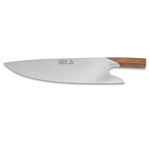 GUDE The Knife | Barrel Oak 10" - PUF HOUSE